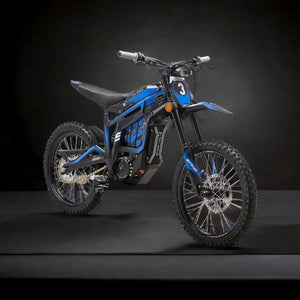 TALARIA STING R-MX TL4000 ELECTRIC OFF-ROAD MOTORBIKE