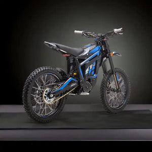 TALARIA STING R-MX TL4000 ELECTRIC OFF-ROAD MOTORBIKE